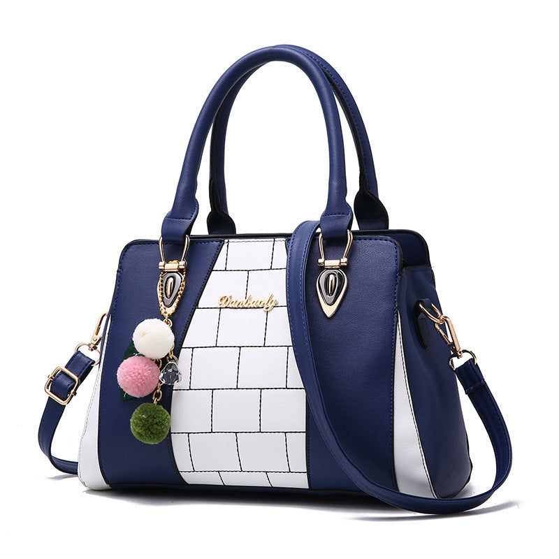 Everyday Elegance: Must-Have Shoulder Bags for Women