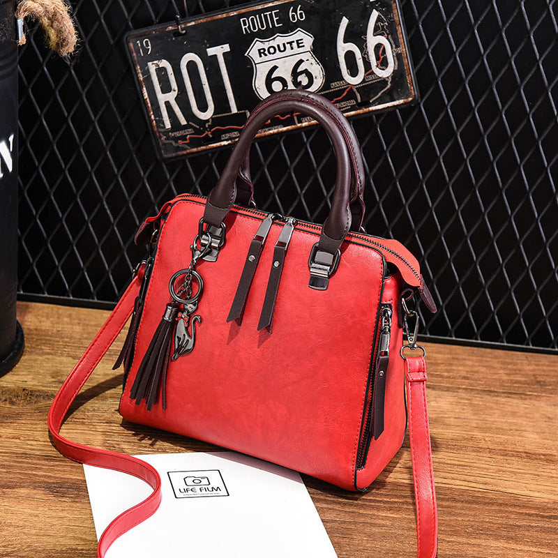 Everyday Elegance: Fashion Bags to Suit Every Occasion