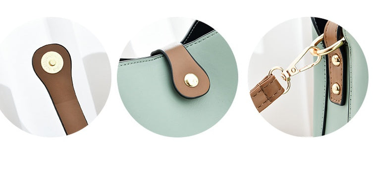 Style Shoulder Bag