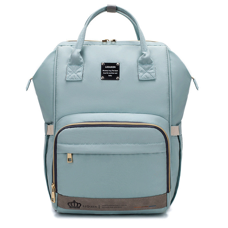 Mom's Essential: Stylish Maternity Bags for Every New Journey