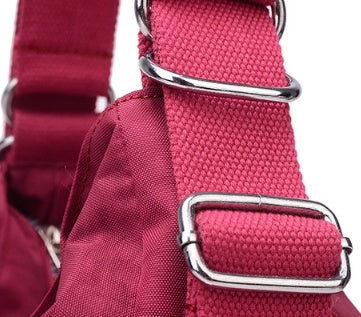 Stylish Durability: Designer Waterproof Crossbody Bags for the Modern Woman