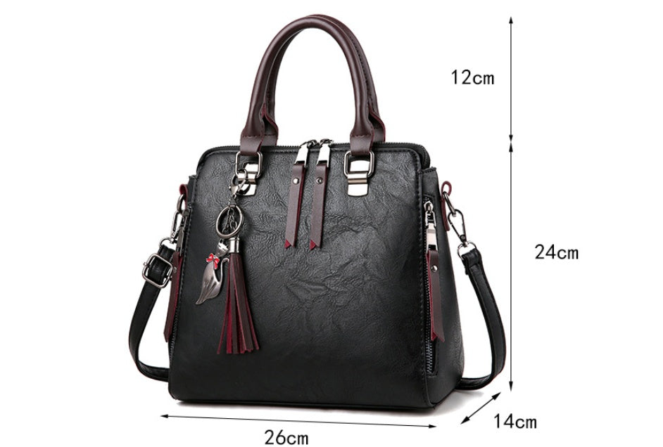 Everyday Elegance: Fashion Bags to Suit Every Occasion