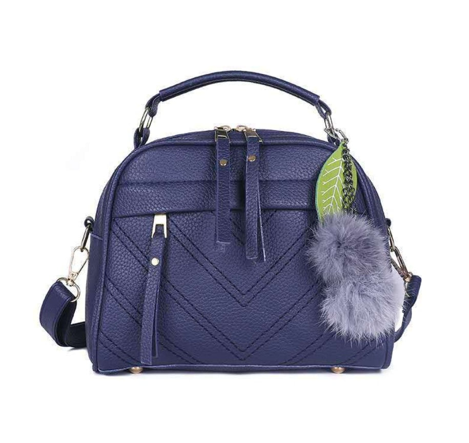 Effortless Elegance: The Perfect Shoulder Bag for Every Woman