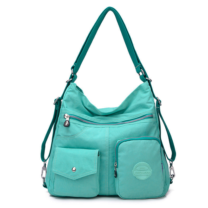 Stylish Durability: Designer Waterproof Crossbody Bags for the Modern Woman