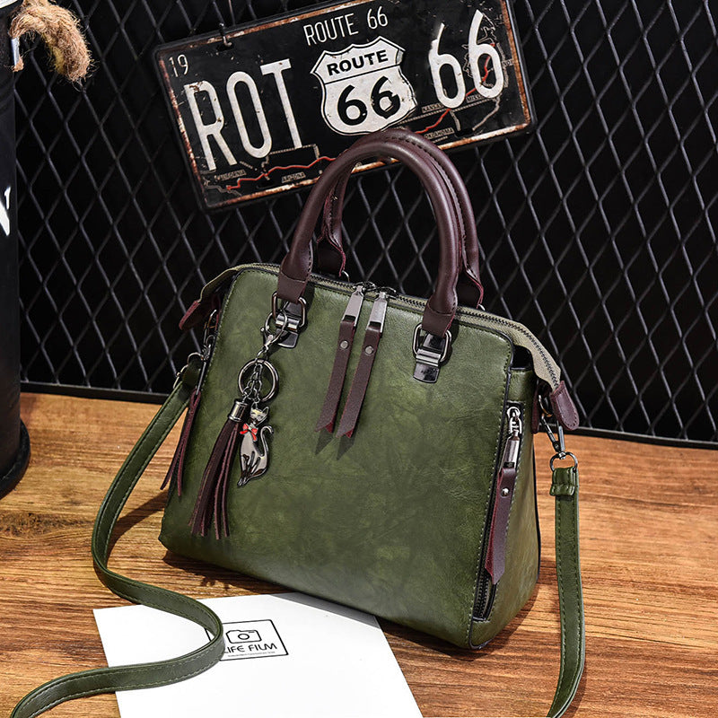 Everyday Elegance: Fashion Bags to Suit Every Occasion