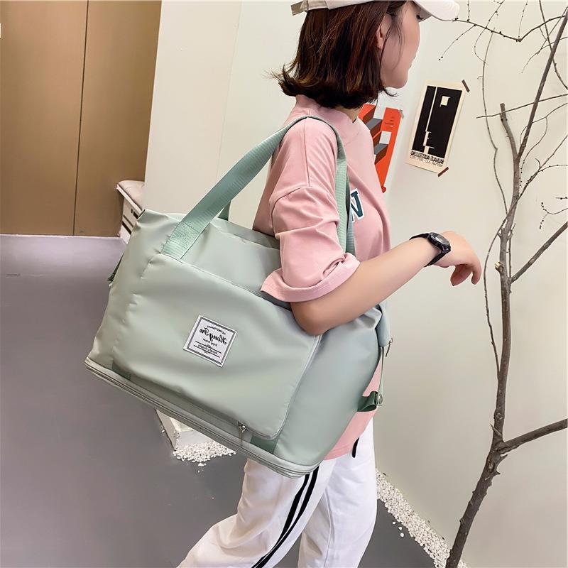 Stylish Waterproof Travel Bag