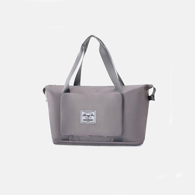 Stylish Waterproof Travel Bag