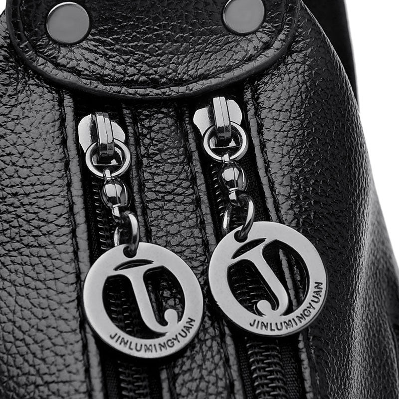 Ultimate Style: High-Capacity Shoulder Bags & Crossbody Handbags for Women