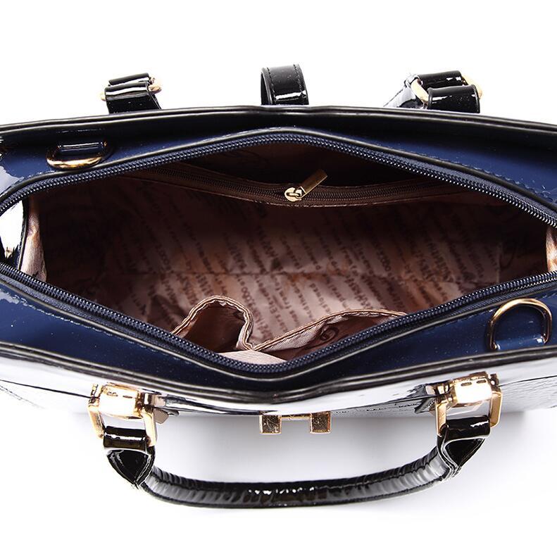 Chic Versatility: Luxury Messenger Tote Bags & Handbags for Every Occasion