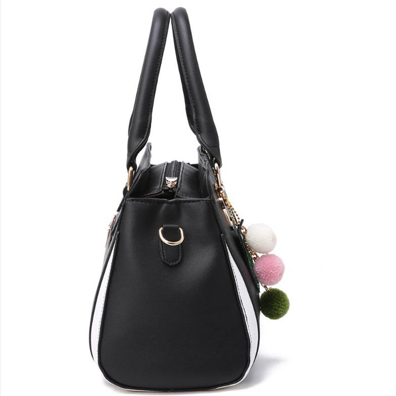 Everyday Elegance: Must-Have Shoulder Bags for Women