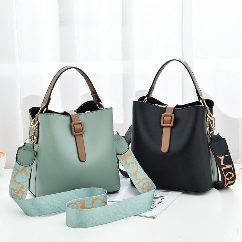 Style Shoulder Bag