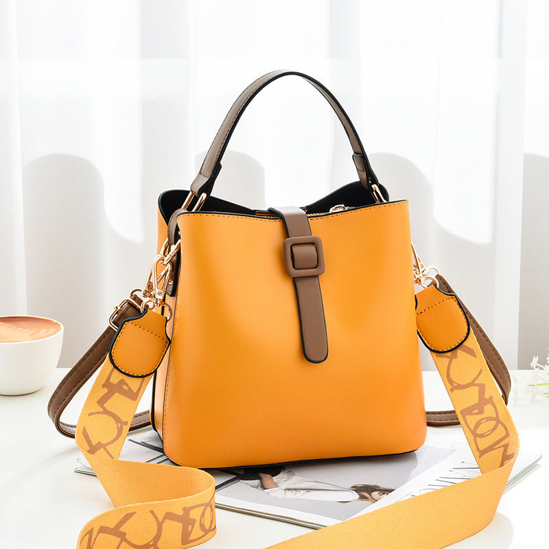 Style Shoulder Bag