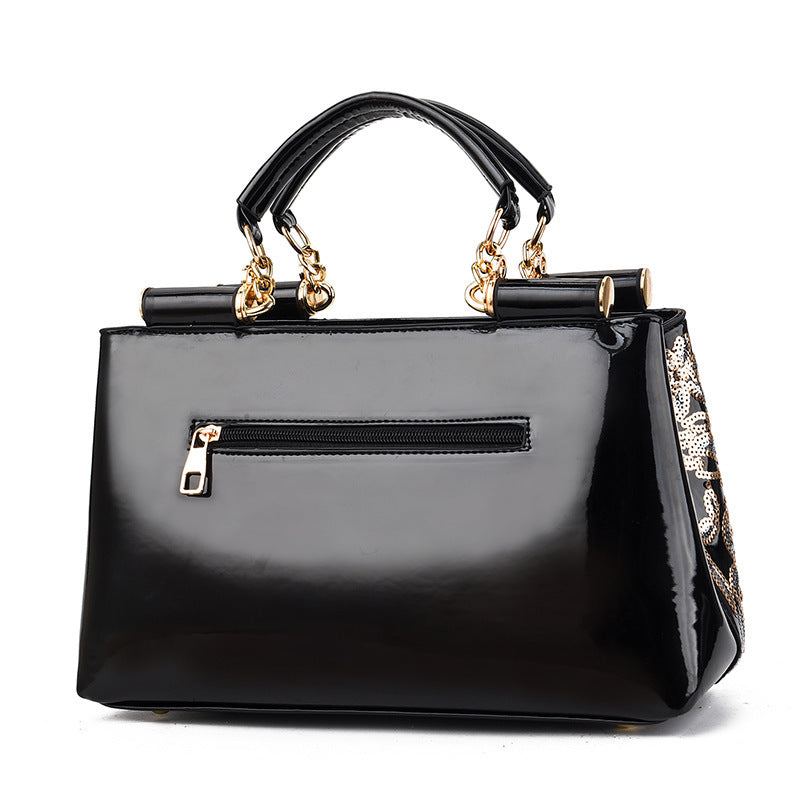 Sparkle and Shine: Stunning Sequins Handbags for Every Celebration