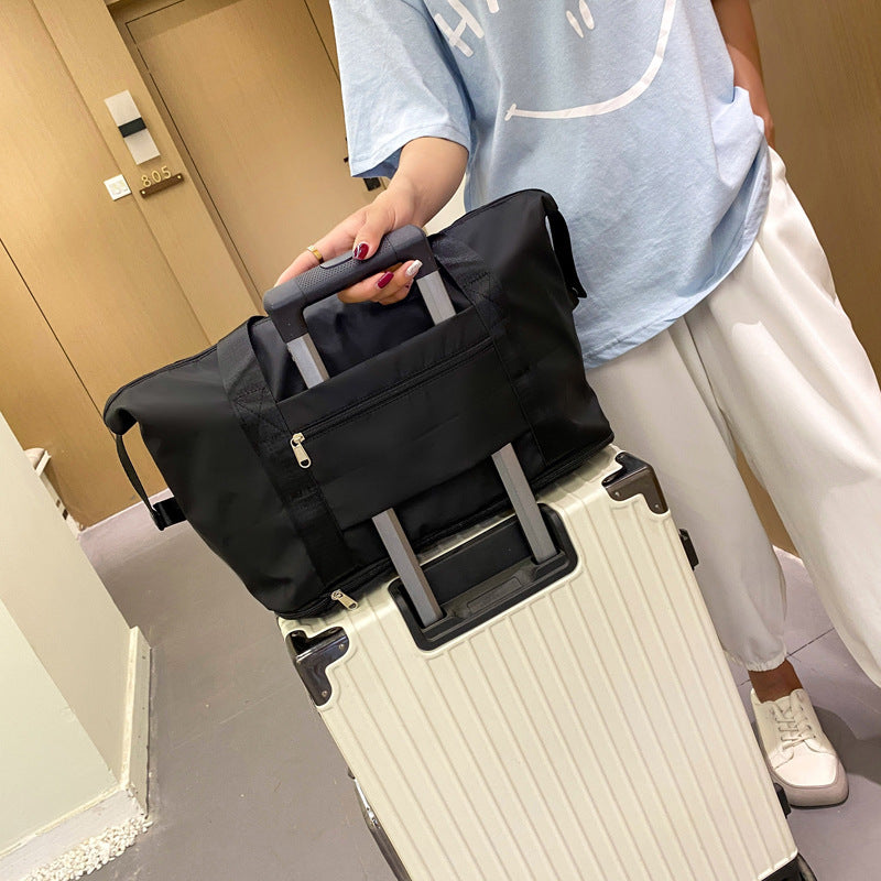 Stylish Waterproof Travel Bag