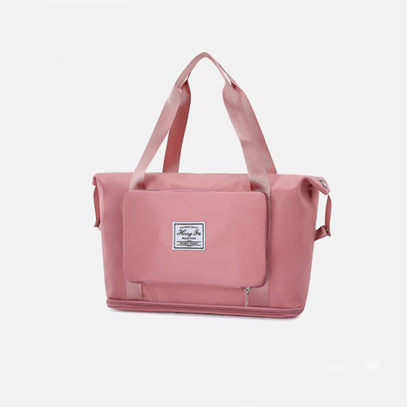 Stylish Waterproof Travel Bag