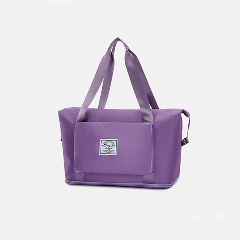 Stylish Waterproof Travel Bag