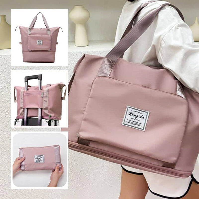 Stylish Waterproof Travel Bag