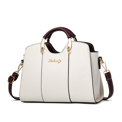 Timeless Sophistication: Designer Shoulder Bags for Women