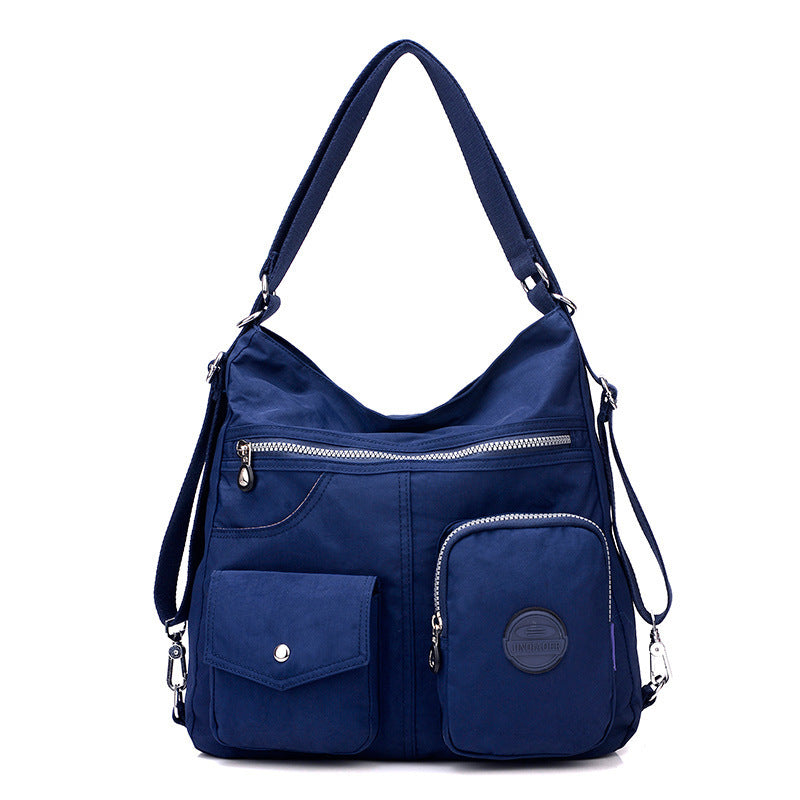 Stylish Durability: Designer Waterproof Crossbody Bags for the Modern Woman