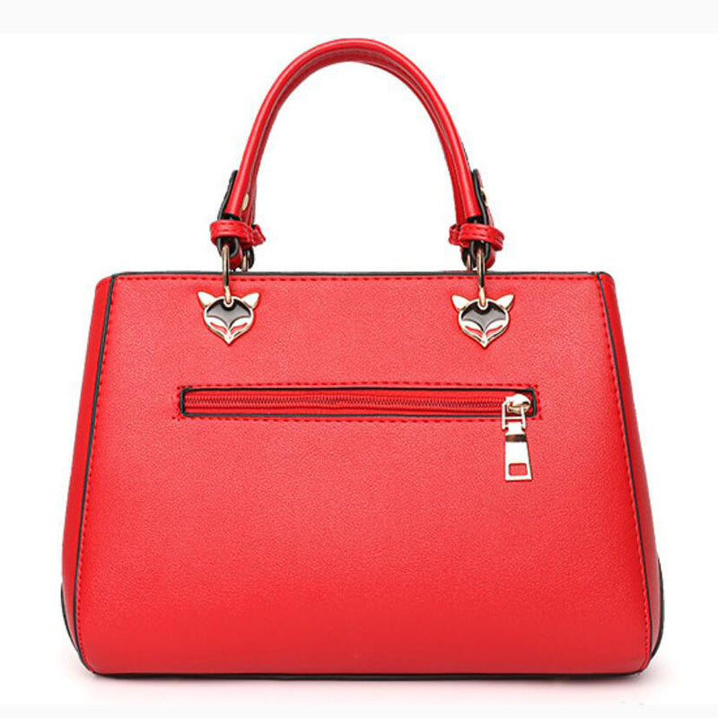 Whimsical Elegance: Hairball Ornaments &amp; Patchwork Handbags for Every Occasion