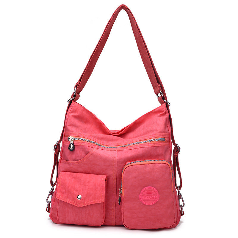 Stylish Durability: Designer Waterproof Crossbody Bags for the Modern Woman