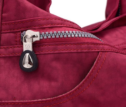 Stylish Durability: Designer Waterproof Crossbody Bags for the Modern Woman