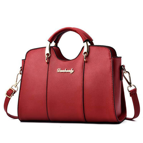 Timeless Sophistication: Designer Shoulder Bags for Women