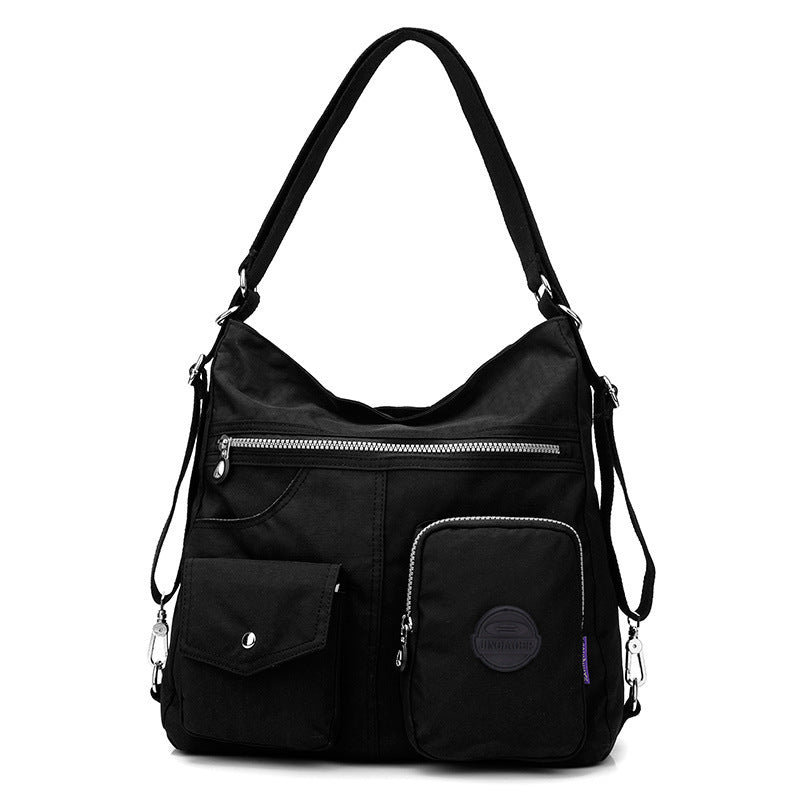 Stylish Durability: Designer Waterproof Crossbody Bags for the Modern Woman