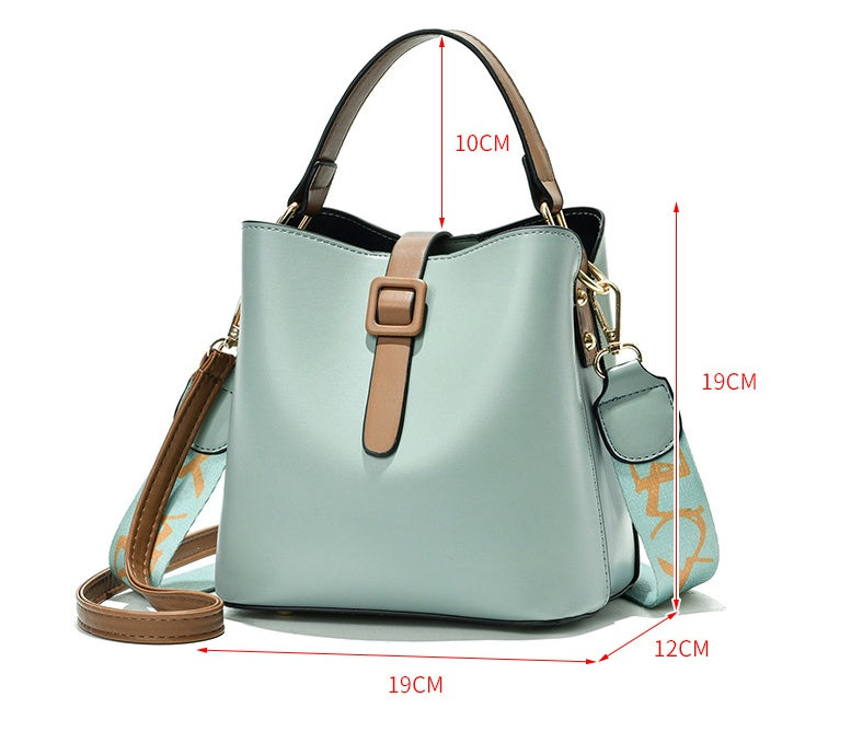 Style Shoulder Bag