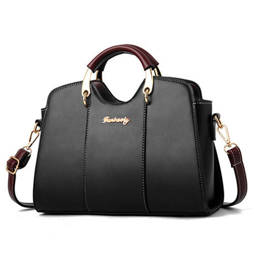 Timeless Sophistication: Designer Shoulder Bags for Women