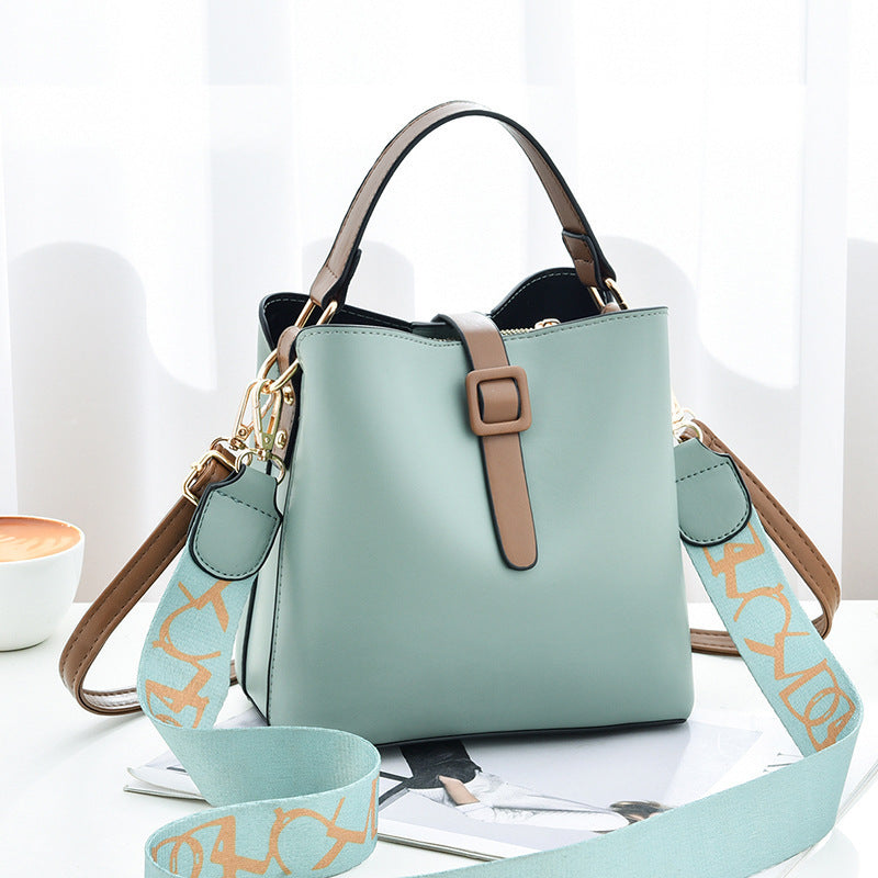 Style Shoulder Bag