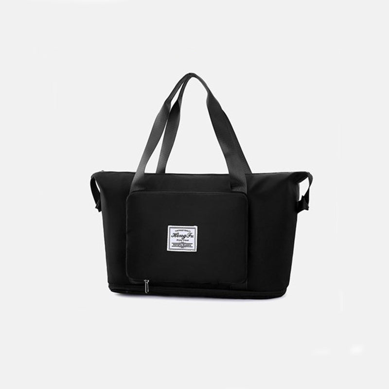 Stylish Waterproof Travel Bag