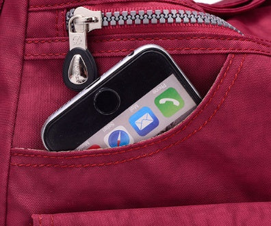 Stylish Durability: Designer Waterproof Crossbody Bags for the Modern Woman