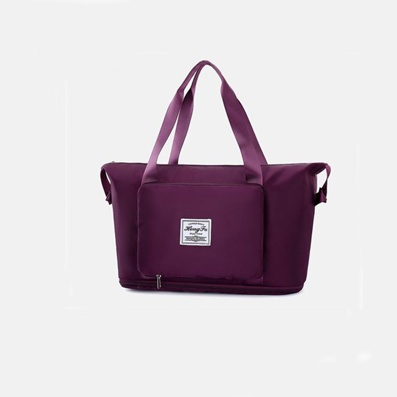 Stylish Waterproof Travel Bag