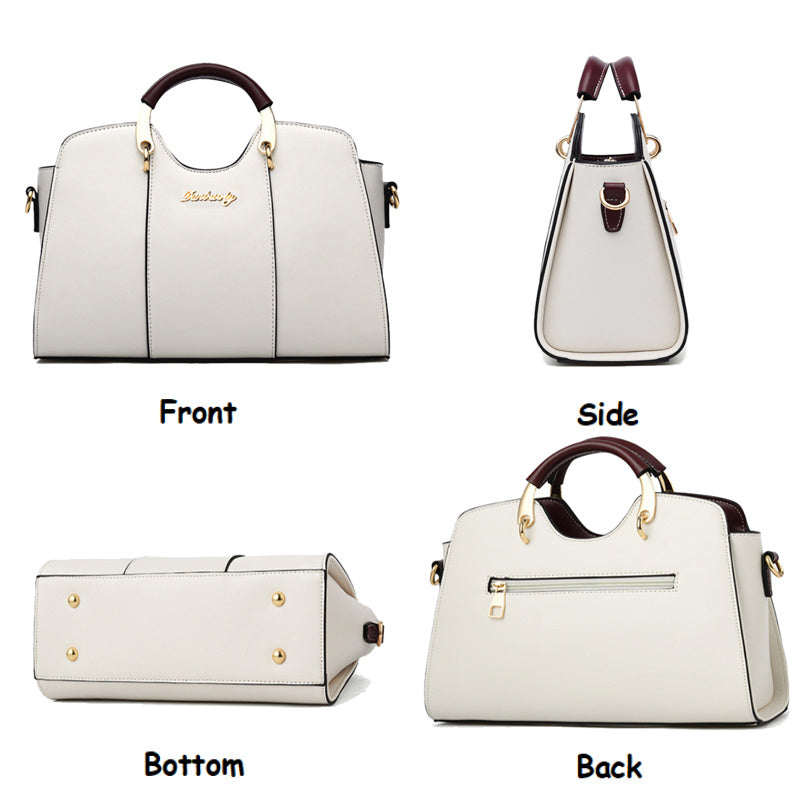 Timeless Sophistication: Designer Shoulder Bags for Women