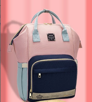 Mom's Essential: Stylish Maternity Bags for Every New Journey