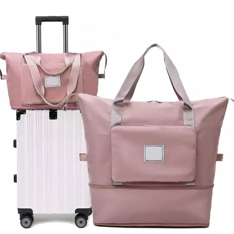 Stylish Waterproof Travel Bag