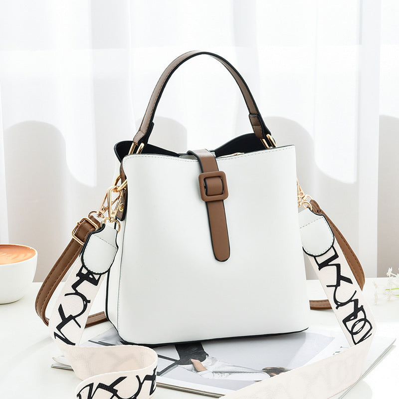 Style Shoulder Bag