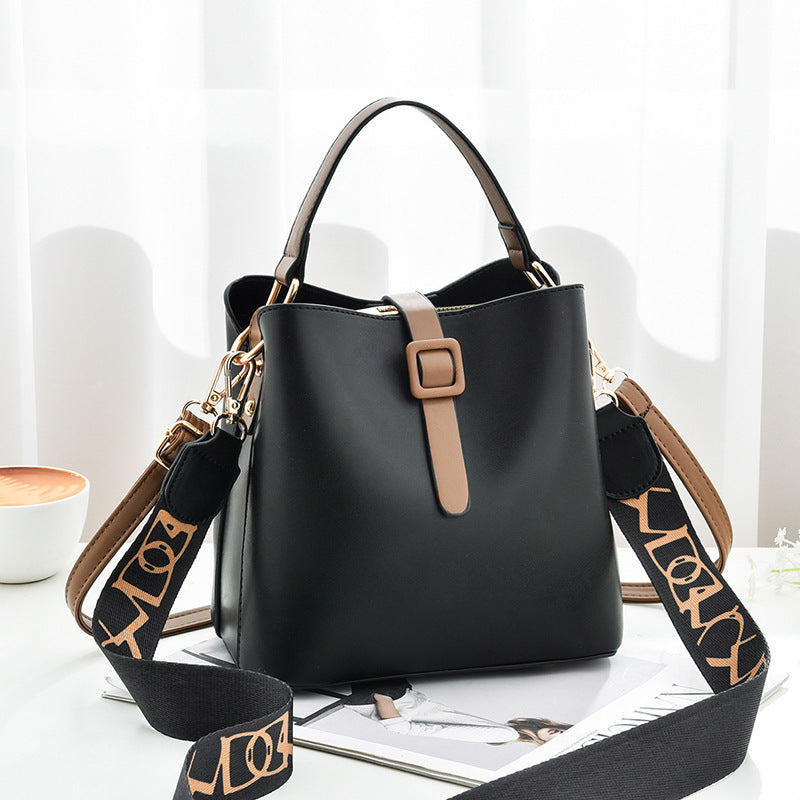 Style Shoulder Bag