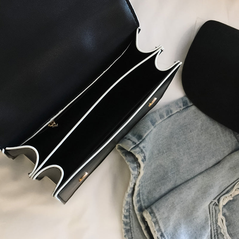 Luxury Redefined: Designer Diamond Lock Bags for Women
