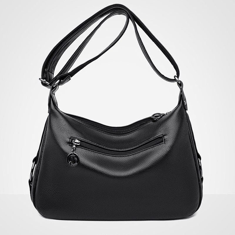 Ultimate Style: High-Capacity Shoulder Bags &amp; Crossbody Handbags for Women