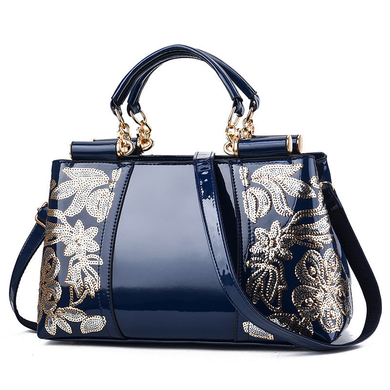 Sparkle and Shine: Stunning Sequins Handbags for Every Celebration