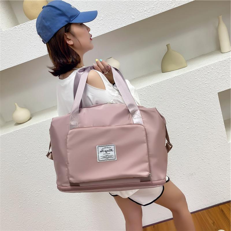 Stylish Waterproof Travel Bag