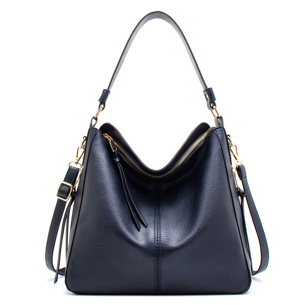 High-Capacity Fashion Handbags for Women