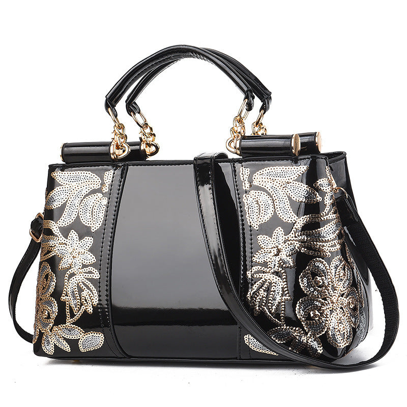 Sparkle and Shine: Stunning Sequins Handbags for Every Celebration